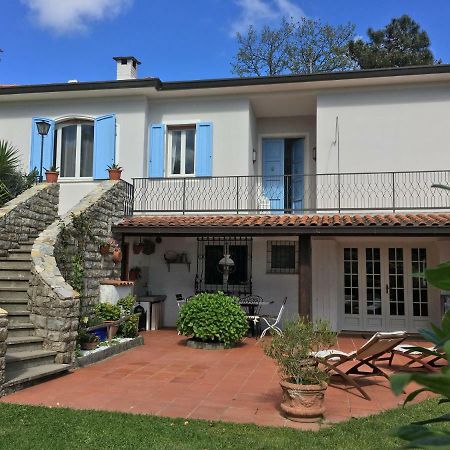 Villa Pera Corsanico-Bargecchia Exterior foto